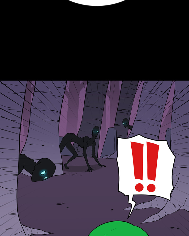 Line Chapter 92 page 34 - 