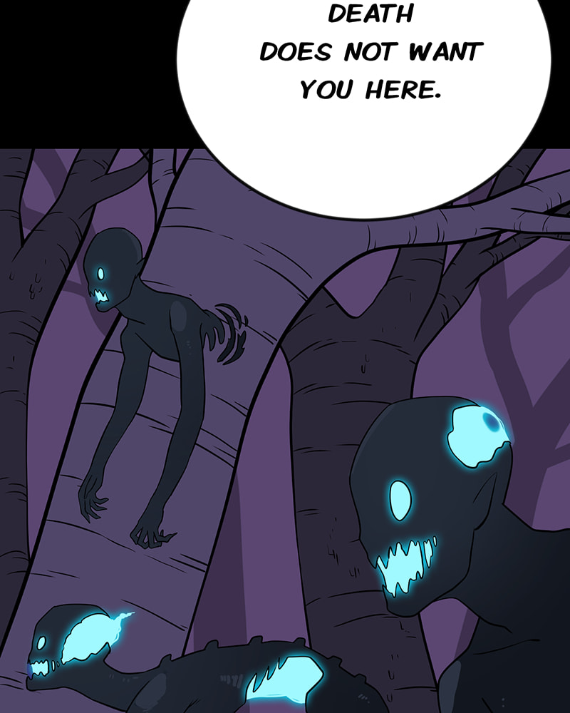 Line Chapter 92 page 36 - 