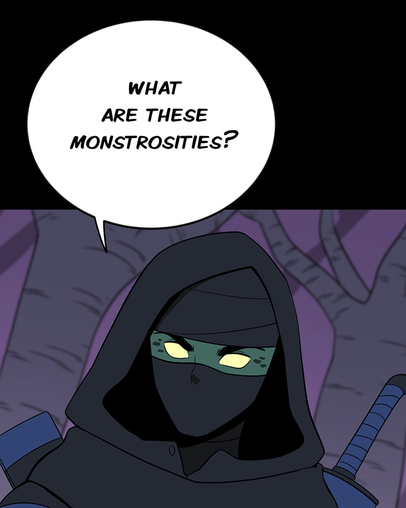 Line Chapter 92 page 39 - 
