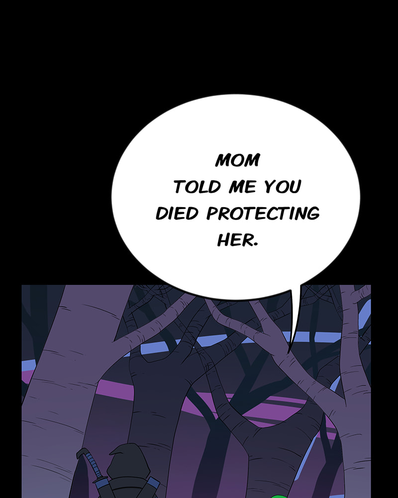 Line Chapter 92 page 5 - 