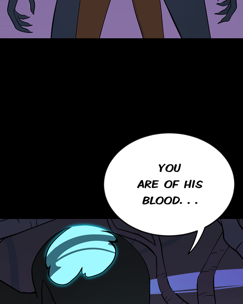 Line Chapter 92 page 49 - 