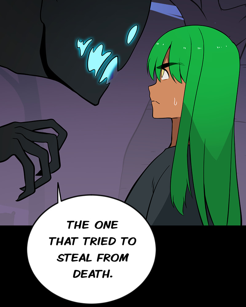 Line Chapter 92 page 50 - 