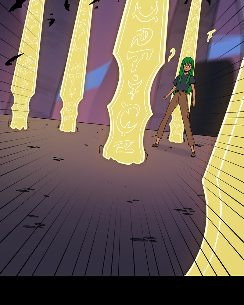 Line Chapter 92 page 52 - 