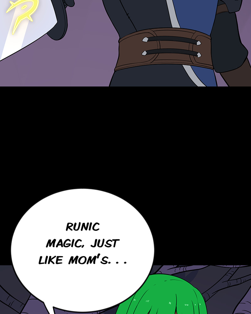 Line Chapter 92 page 54 - 