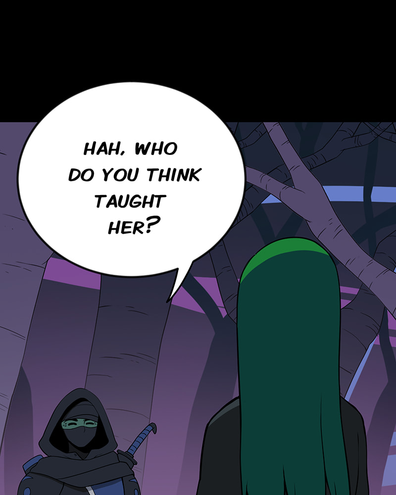 Line Chapter 92 page 56 - 