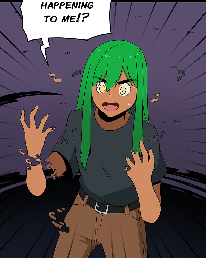 Line Chapter 92 page 64 - 