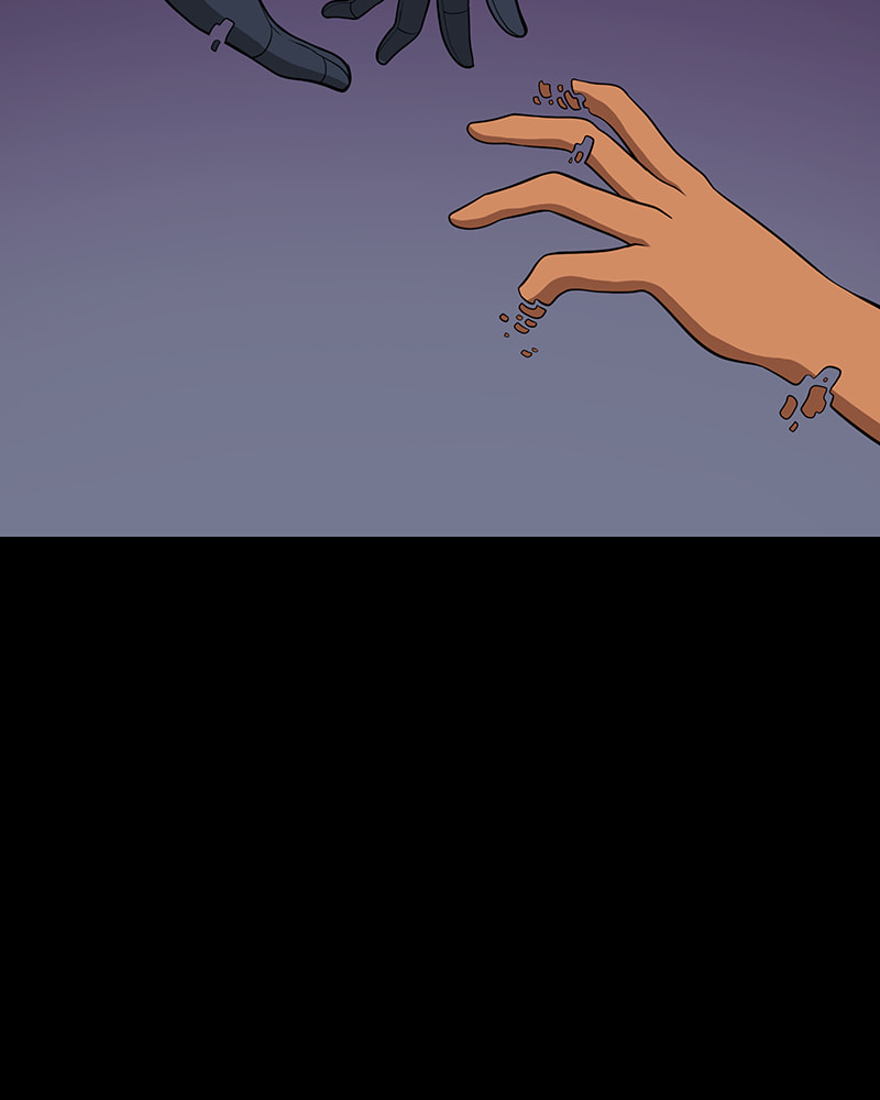 Line Chapter 92 page 70 - 