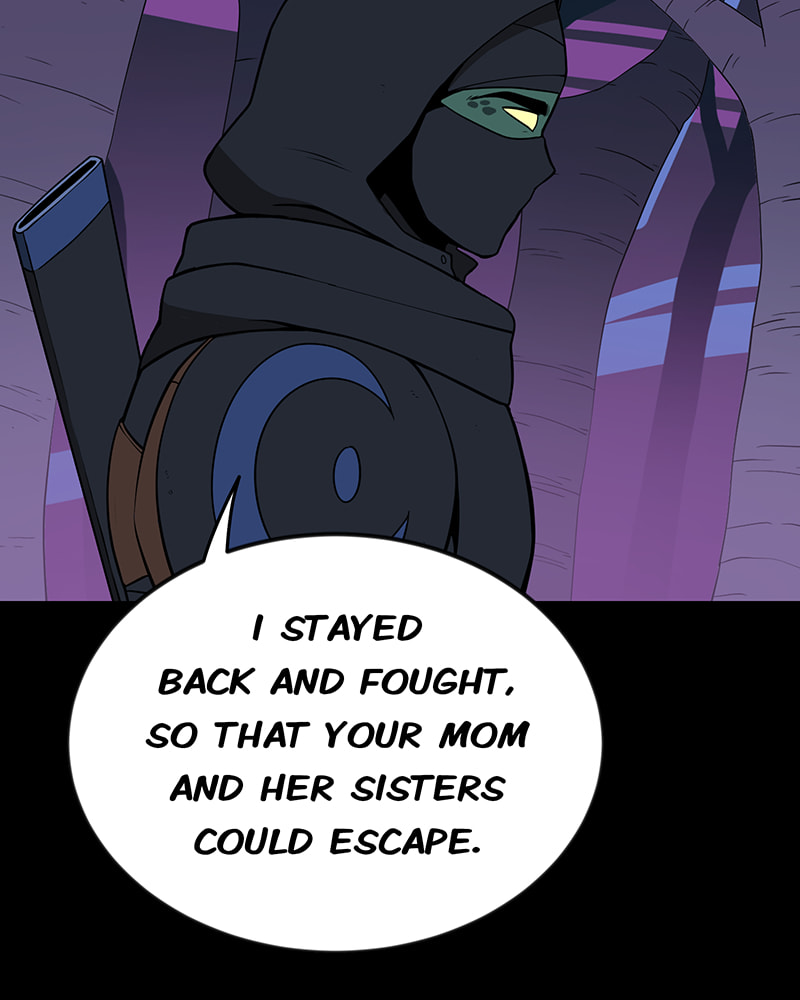 Line Chapter 92 page 8 - 