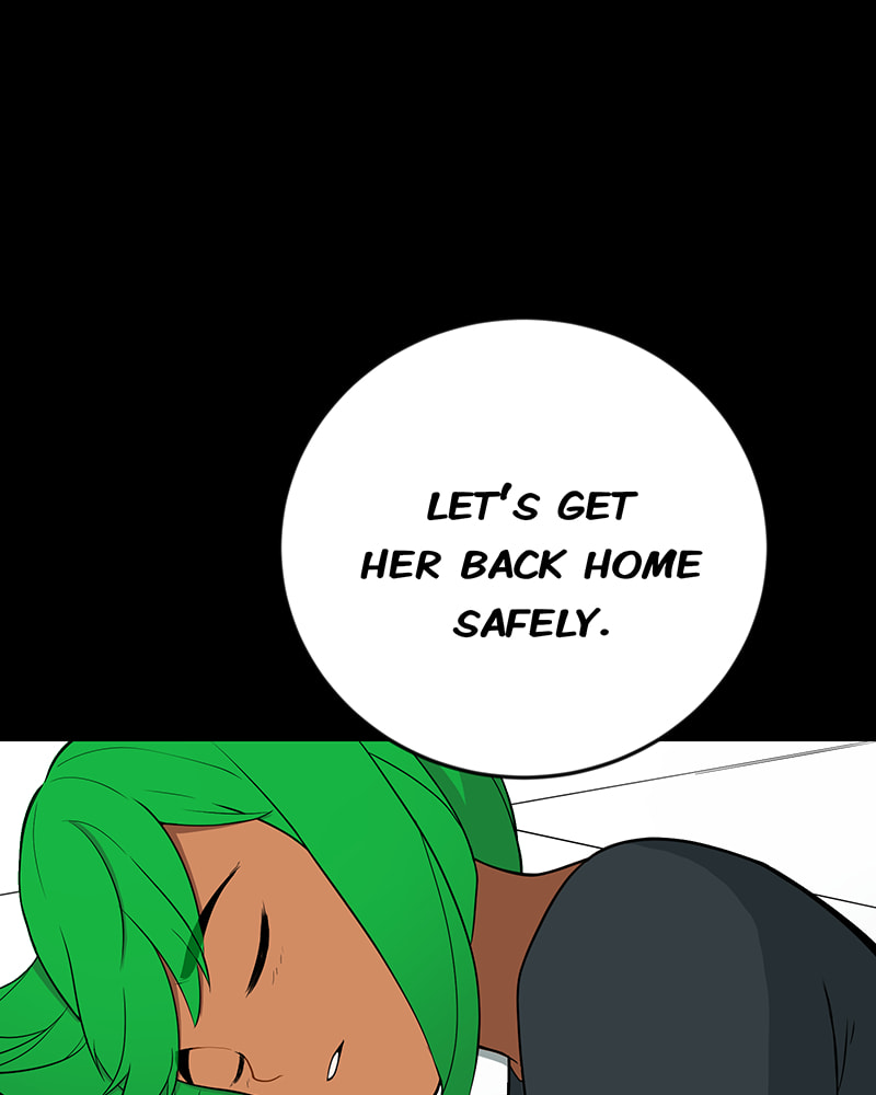 Line Chapter 93 page 14 - 