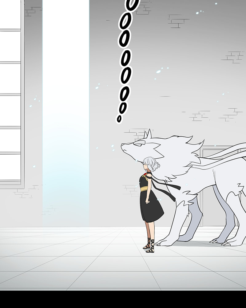 Line Chapter 93 page 20 - 
