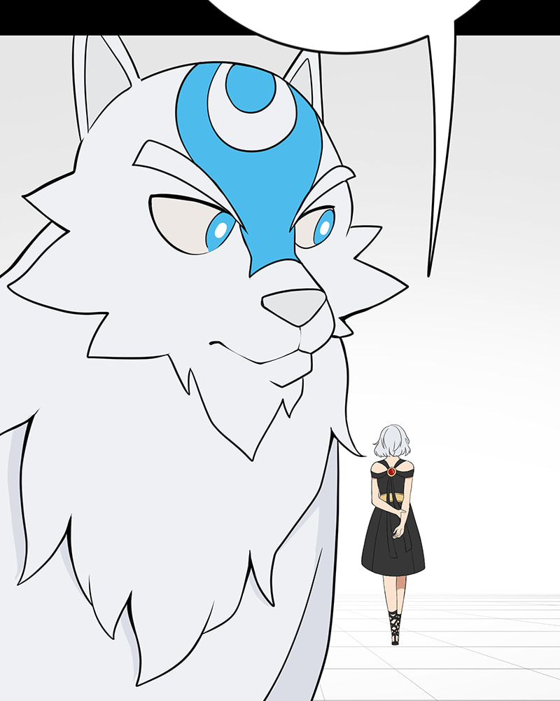 Line Chapter 93 page 23 - 