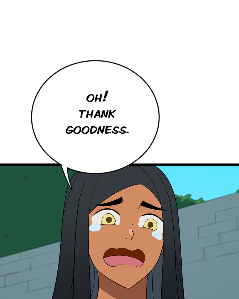 Line Chapter 93 page 32 - 
