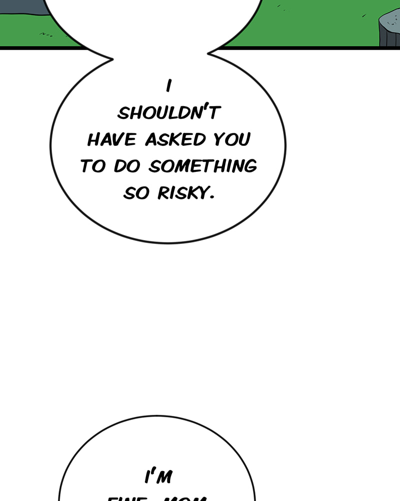 Line Chapter 93 page 35 - 