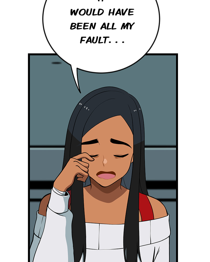 Line Chapter 93 page 38 - 