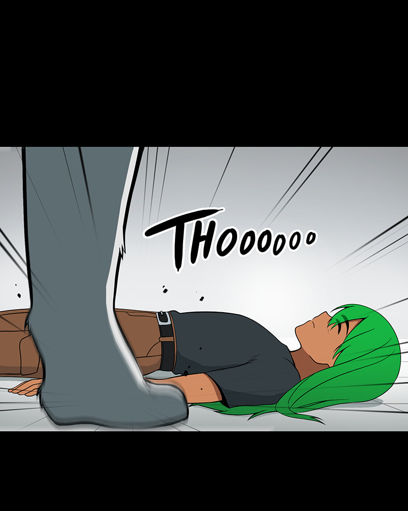 Line Chapter 93 page 5 - 
