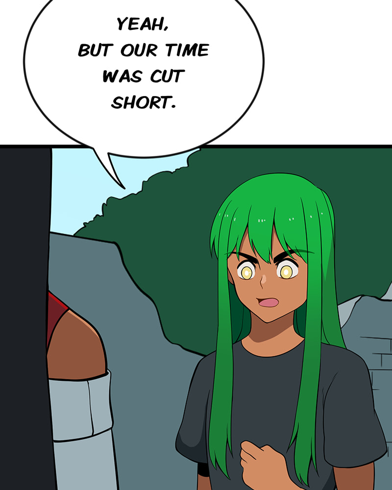 Line Chapter 93 page 43 - 