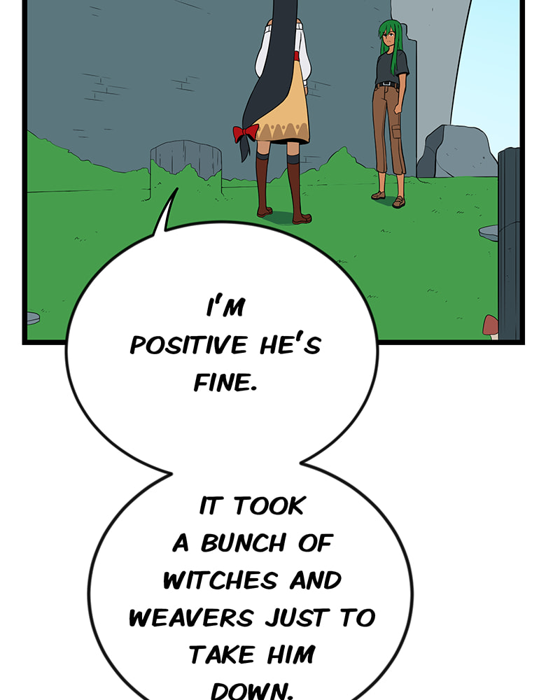 Line Chapter 93 page 60 - 