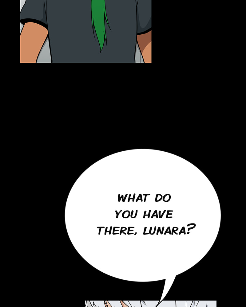 Line Chapter 93 page 7 - 