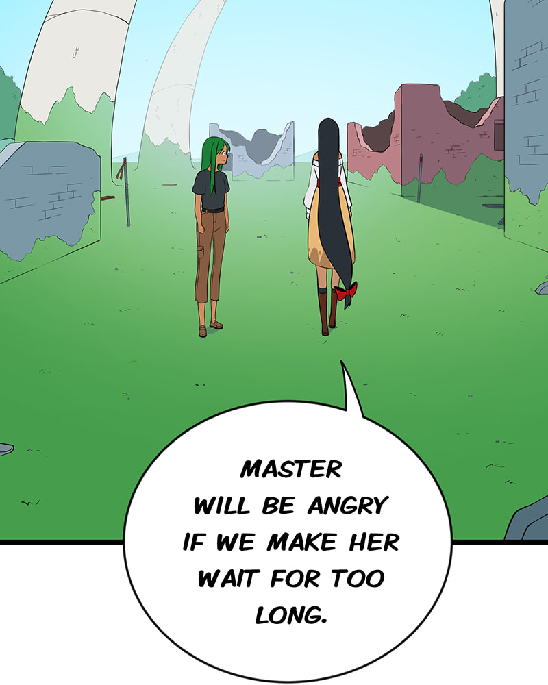 Line Chapter 93 page 67 - 