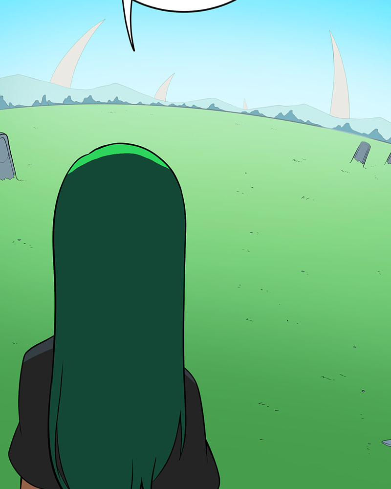 Line Chapter 93 page 70 - 