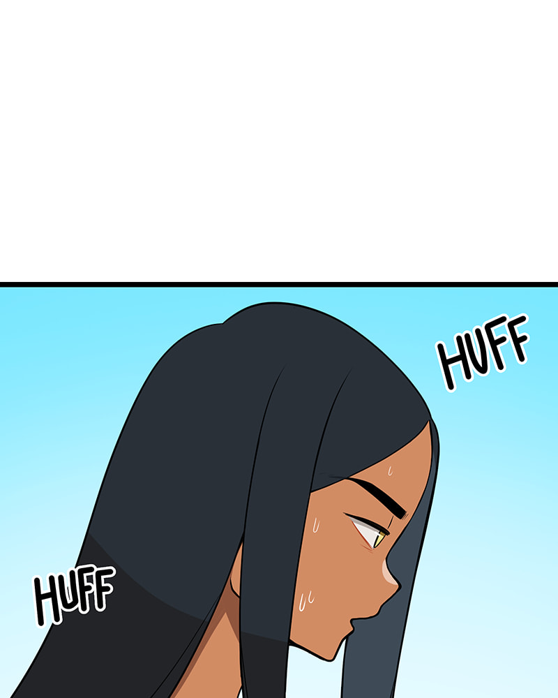 Line Chapter 93 page 74 - 