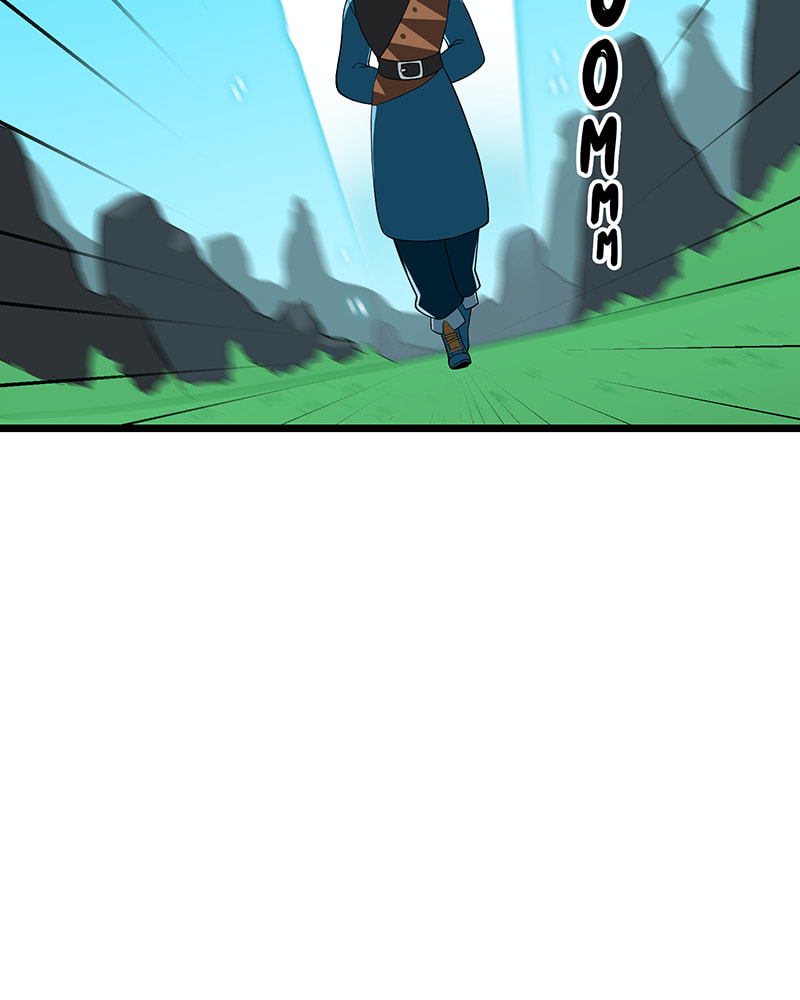 Line Chapter 94 page 11 - 