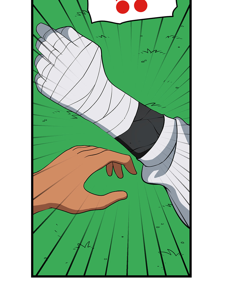 Line Chapter 94 page 17 - 