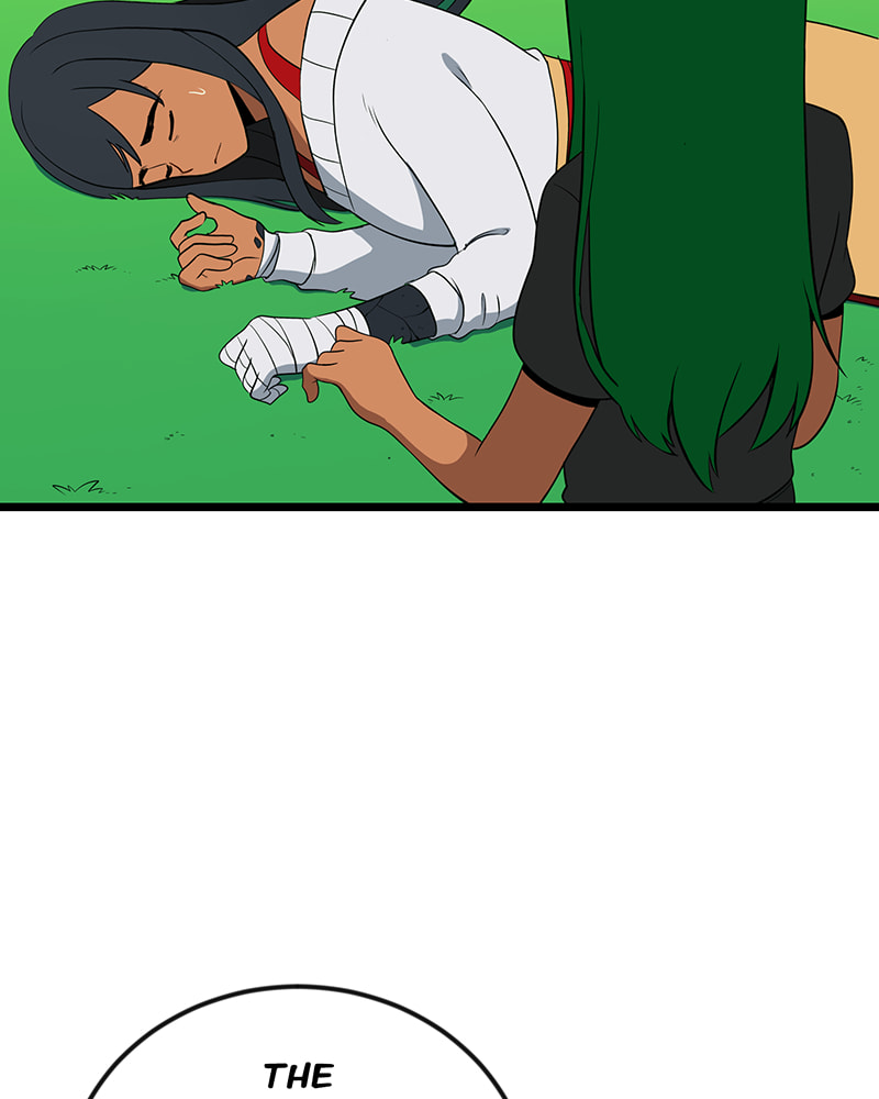 Line Chapter 94 page 19 - 