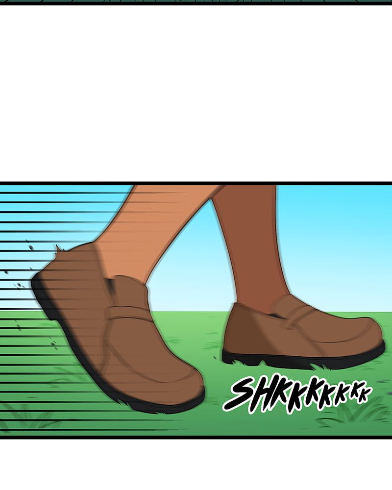 Line Chapter 94 page 3 - 