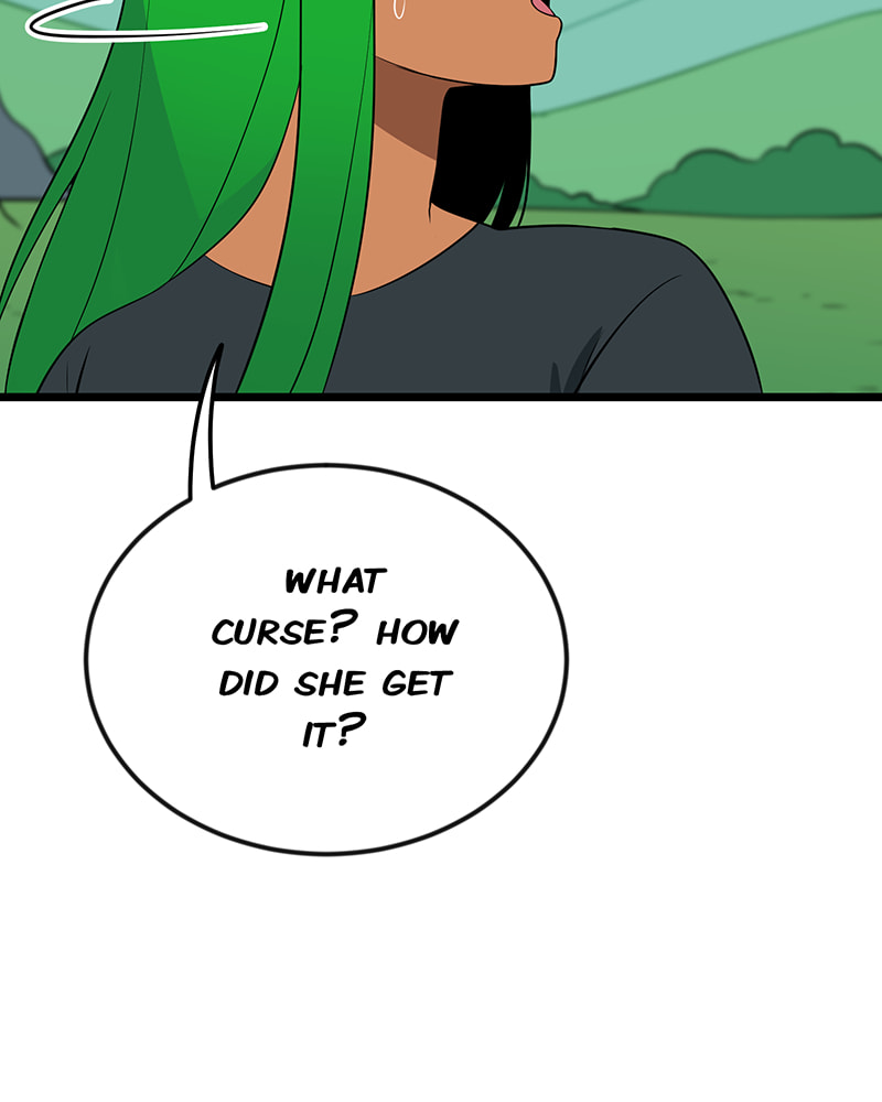 Line Chapter 94 page 22 - 