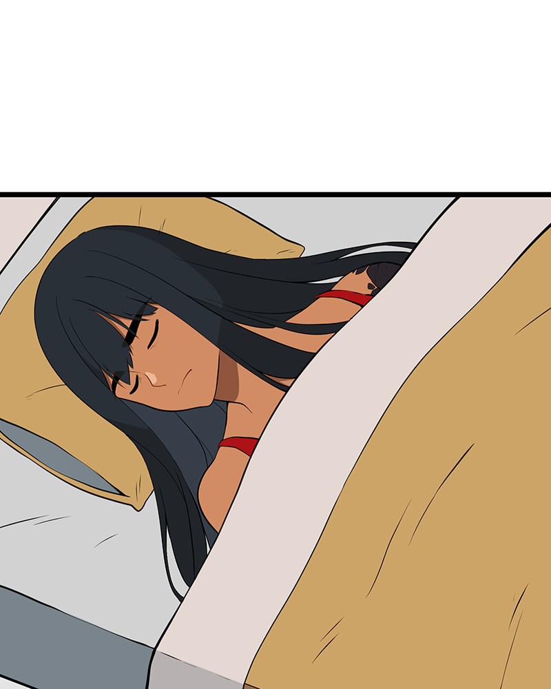 Line Chapter 94 page 32 - 