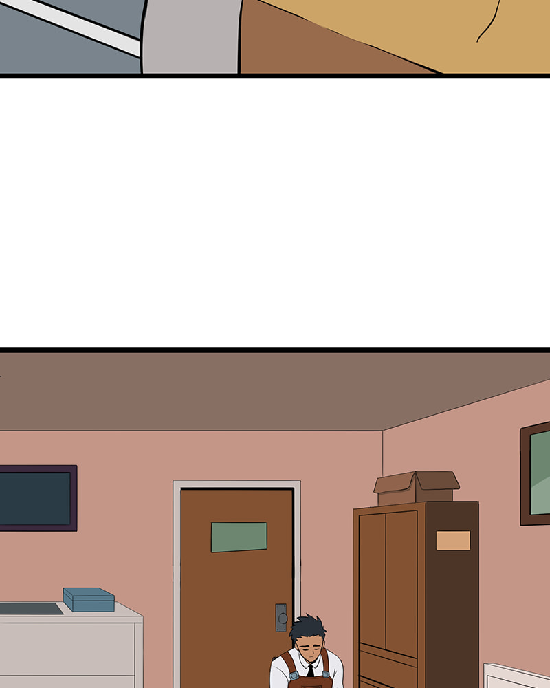 Line Chapter 94 page 33 - 
