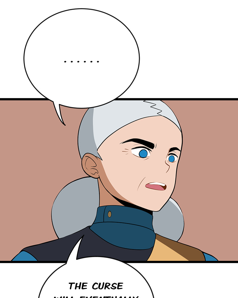 Line Chapter 94 page 38 - 