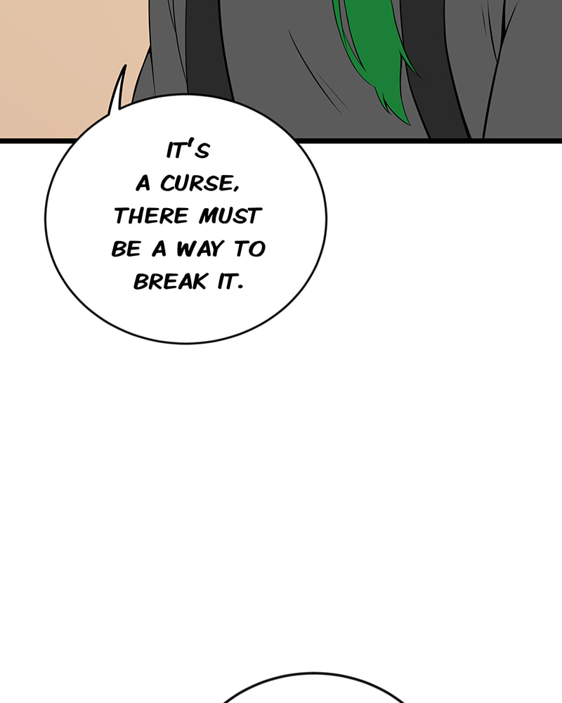 Line Chapter 94 page 41 - 