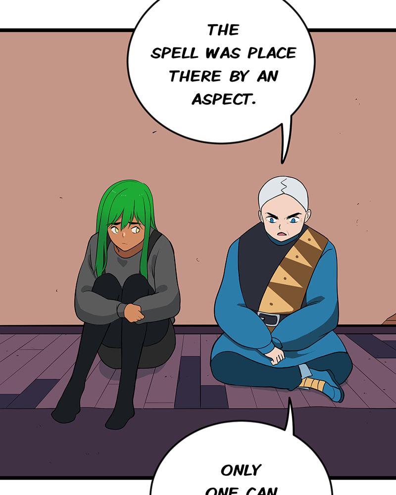 Line Chapter 94 page 42 - 
