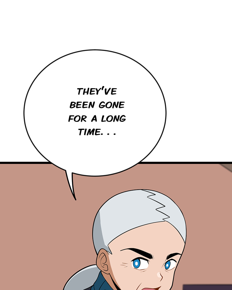 Line Chapter 94 page 45 - 