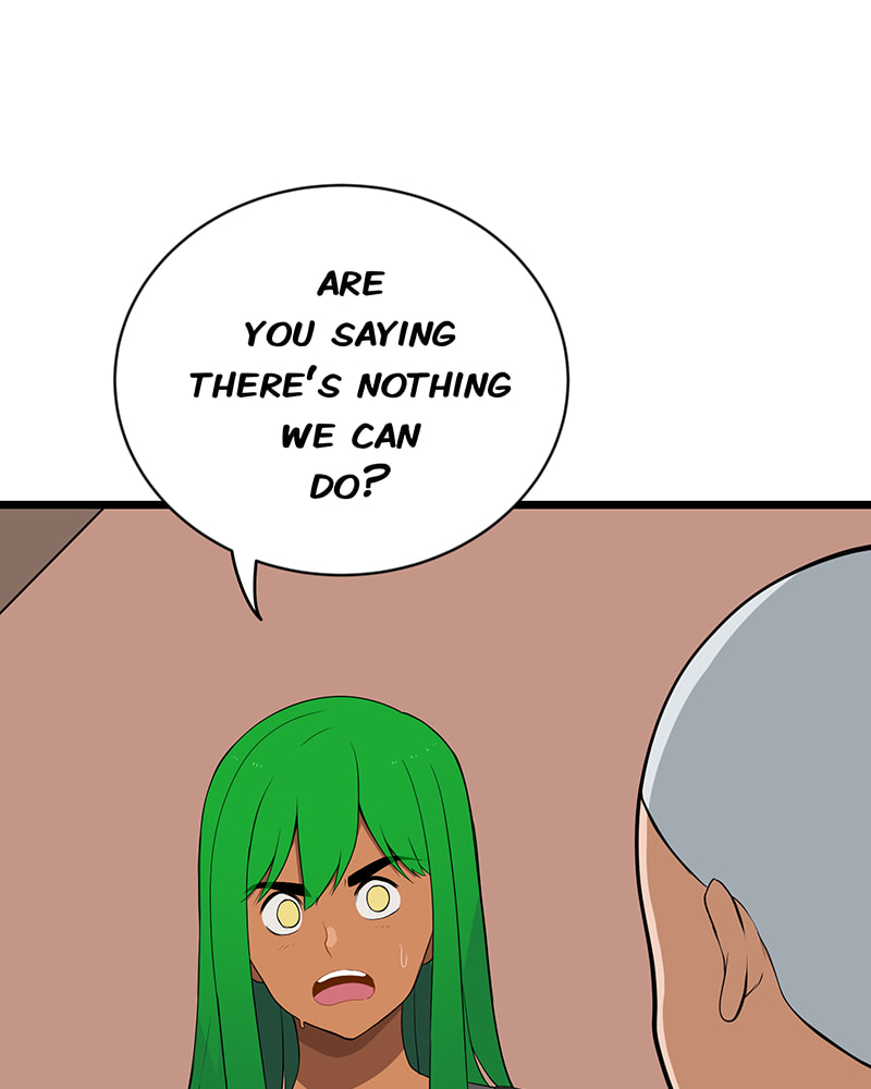 Line Chapter 94 page 47 - 