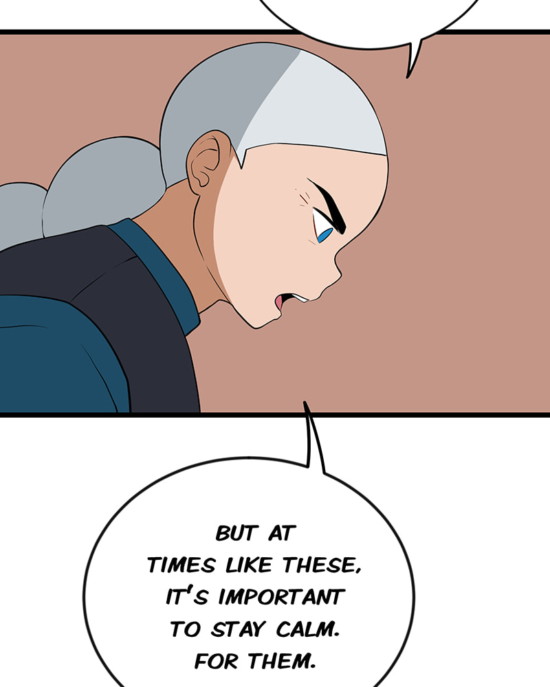 Line Chapter 94 page 49 - 