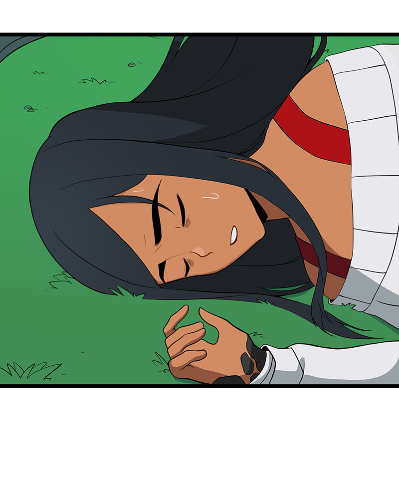 Line Chapter 94 page 6 - 