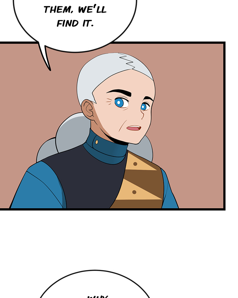 Line Chapter 94 page 51 - 