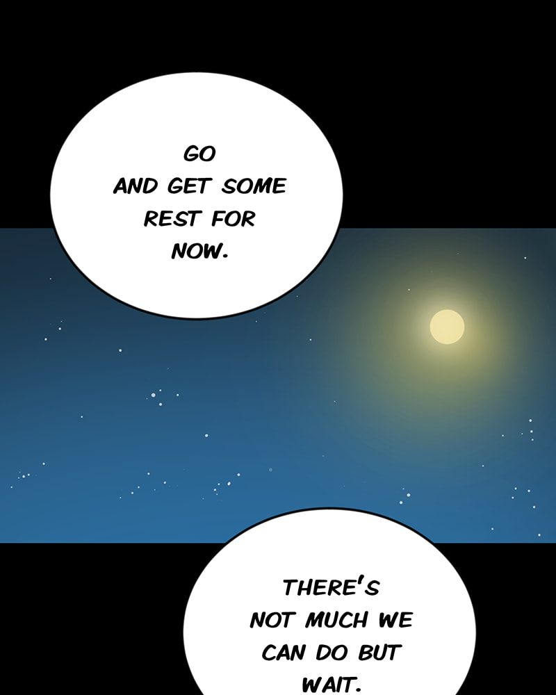 Line Chapter 94 page 54 - 