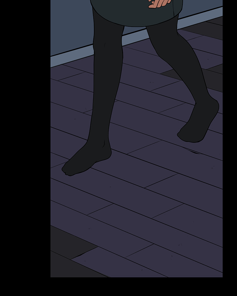Line Chapter 94 page 57 - 