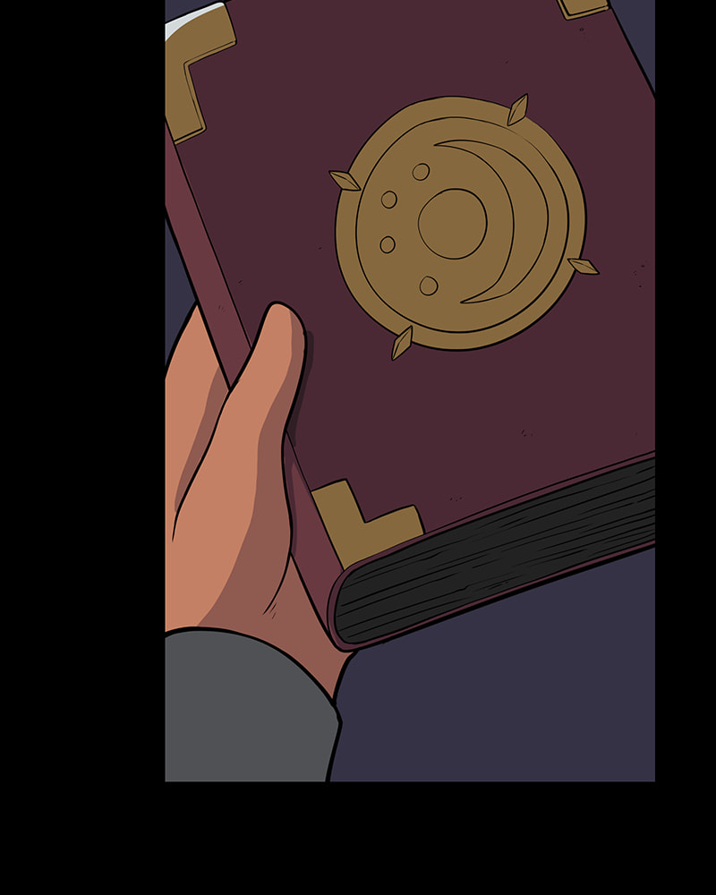 Line Chapter 94 page 61 - 