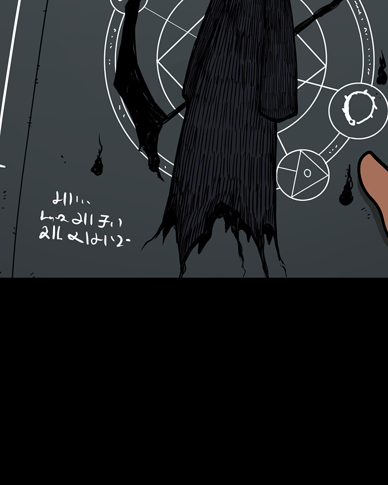 Line Chapter 94 page 64 - 