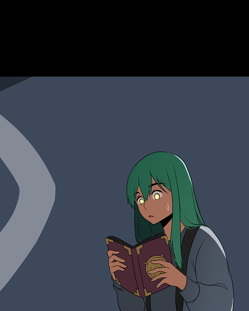 Line Chapter 94 page 65 - 