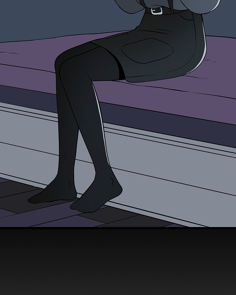 Line Chapter 94 page 66 - 
