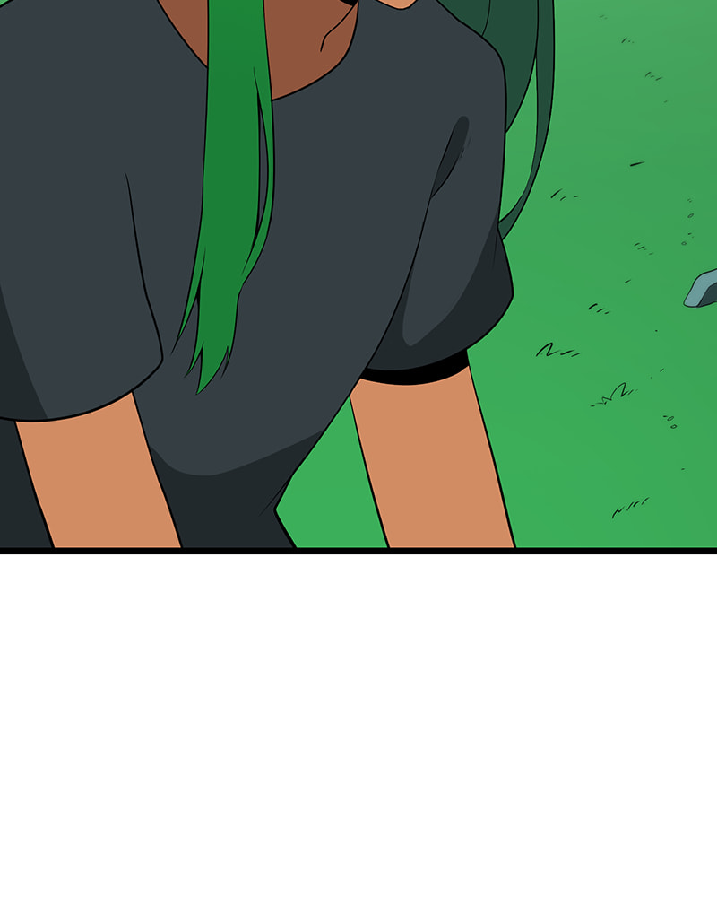 Line Chapter 94 page 8 - 