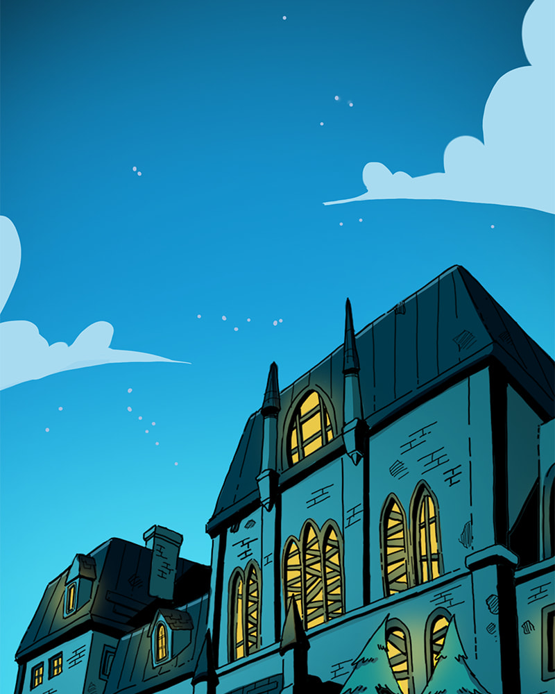 Line Chapter 95 page 2 - 