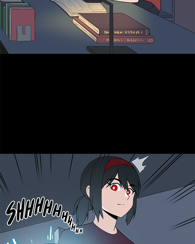 Line Chapter 95 page 12 - 