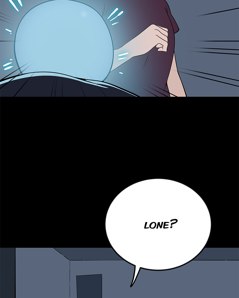 Line Chapter 95 page 13 - 